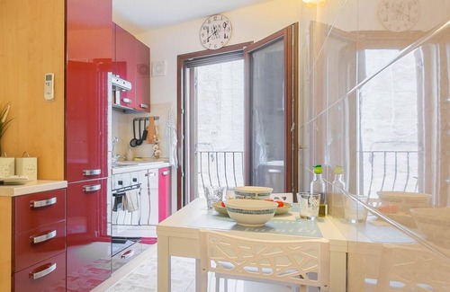 Polignano a Mare Apartment | Polly House by Wonderful Italy