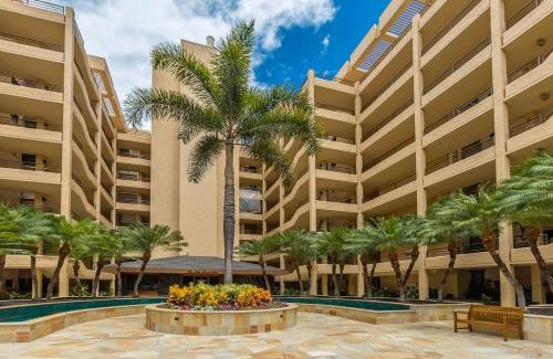 Wailea Apartment | Polo Beach Club 604 by Coldwell Banker Island Vacations