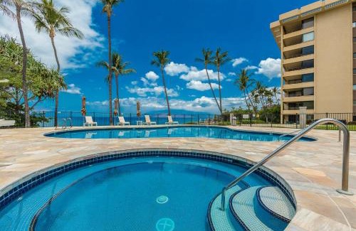Wailea Apartment | Polo Beach Club 604 by Coldwell Banker Island Vacations