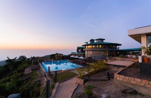 Sohra Resort | Polo Cherrapunjee Resort