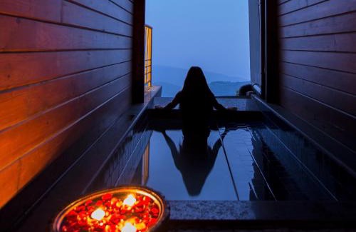 Sohra Resort | Polo Cherrapunjee Resort