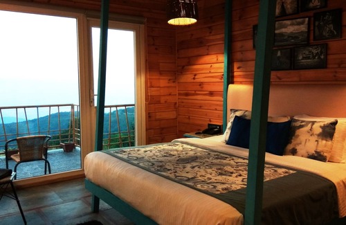 Sohra Resort | Polo Cherrapunjee Resort