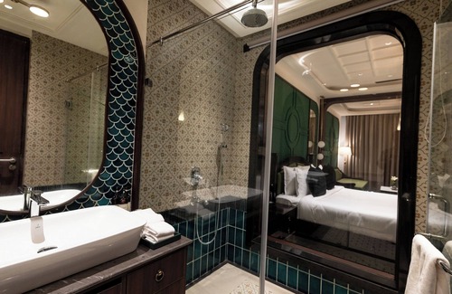 Sohra Resort | Polo Cherrapunjee Resort