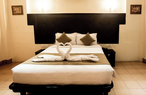 Tura Hotel | Polo Tura Hotel