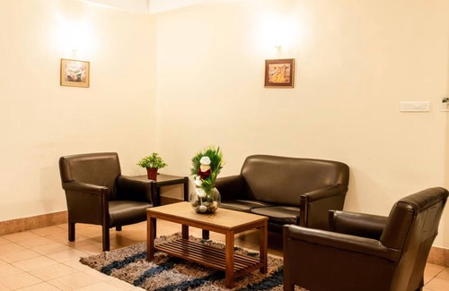 Tura Hotel | Polo Tura Hotel