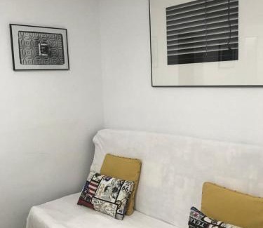 Ourense Apartment | Polvorín