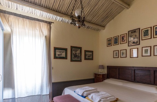 Trappitello Villa | Polyfemo-charming farmhouse-countryside of Taormina-near the beach-stunning pool