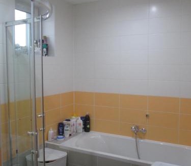 Uhersky Brod House | Polyfunkční dům Pasát