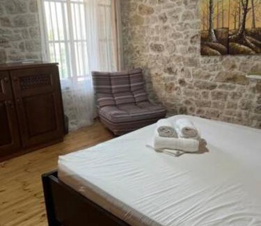 Himare Apartment | Polyxeni Apartments & Rooms