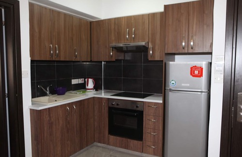 Agios Tychon Apartment | Polyxeni Hotel Apartments