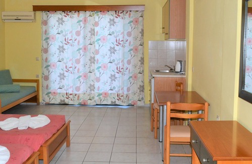 Sidari Apartment | Polyxeni hotel