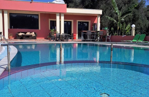 Sidari Apartment | Polyxeni hotel