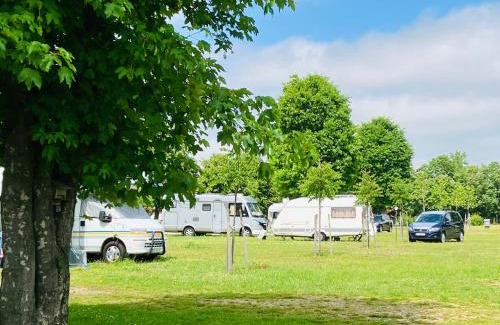 Bukfurdo Other | Polzer CAMPING BÜKFÜRDŐ