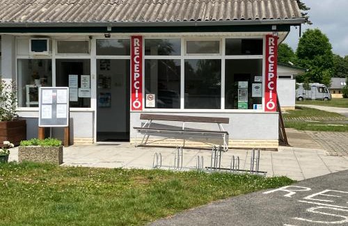 Bukfurdo Other | Polzer CAMPING BÜKFÜRDŐ