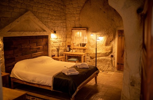 Nar Hotel | Pome Granate Cave Hotel