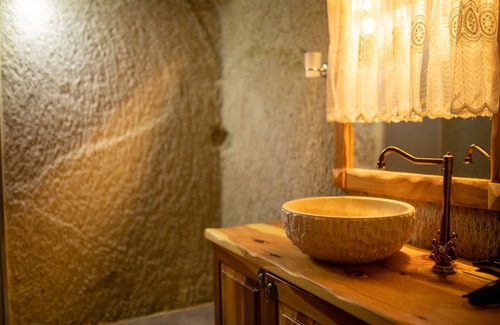 Nar Hotel | Pome Granate Cave Hotel