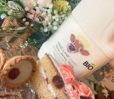 Blackwell in the Peak House | Pomeroy Cottage in the Peak District