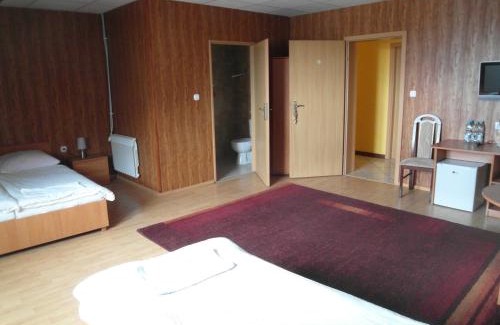 Czaplinek Hotel | Pomorska Zajazd Restauracja