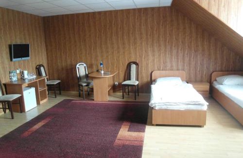 Czaplinek Hotel | Pomorska Zajazd Restauracja