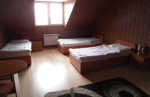 Czaplinek Hotel | Pomorska Zajazd Restauracja