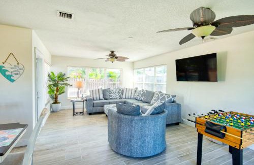 Harbor Village House | Pompano Beach Getaway