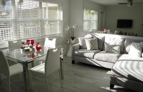 Harbor Village Apartment | Pompano Beach Hidden Gem