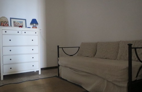 Trecase Apartment | Pompei, Vesuvio and Naples bay view