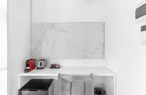 Bicocca Hotel | Ponale Suites Foresteria Lombarda