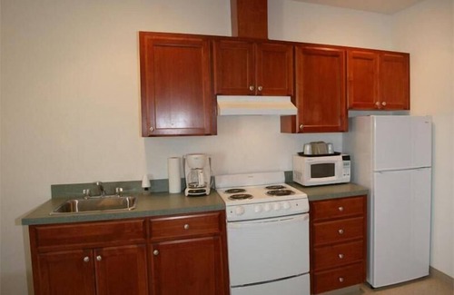 Goldendale Hotel | Ponderosa Motel