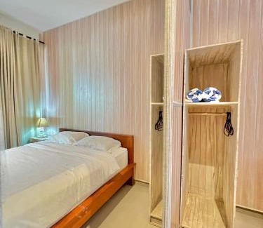 Kutuh House | Pondok Kedongdong
