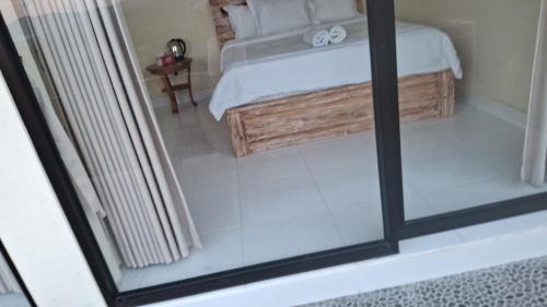 Kedisan Cabin | Pondok Kenali Glamping