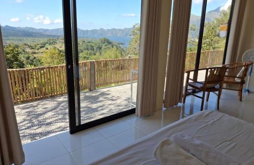 Kedisan Cabin | Pondok Kenali Glamping
