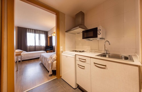 Vila-Seca Hotel | Ponient Vila Centric by PortAventura World