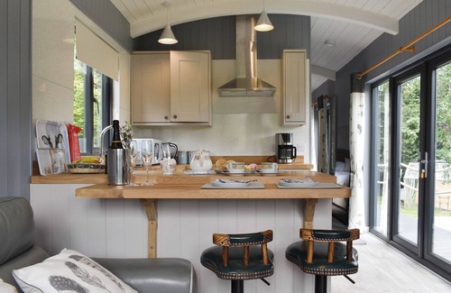 Bradninch Cottage | Ponsford Ponds Jacks Shepherd Hut - BCPONHUT