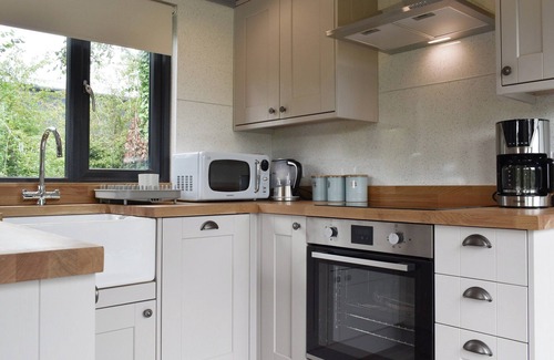 Bradninch Cottage | Ponsford Ponds Jacks Shepherd Hut - BCPONHUT
