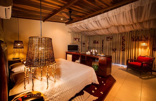 Pipa Hotel | Ponta do Madeiro