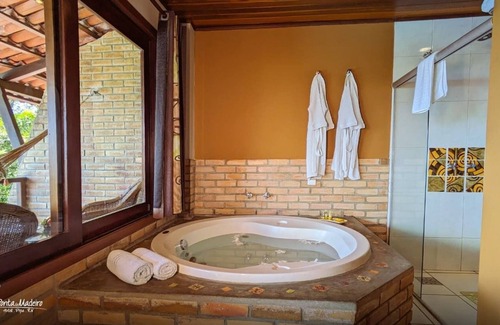 Pipa Hotel | Ponta do Madeiro