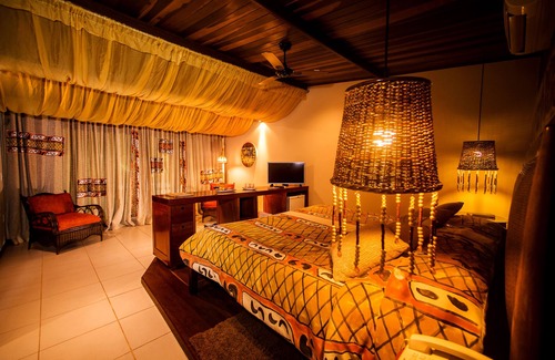 Pipa Hotel | Ponta do Madeiro