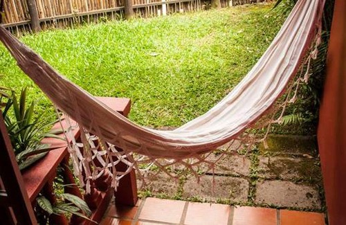 Garopaba House | Ponta Ferrugem