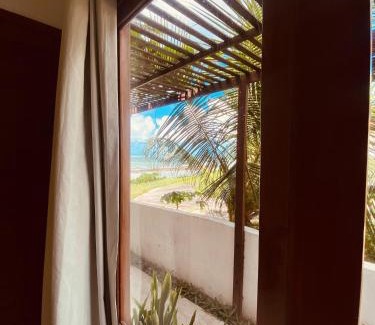 Pontal do Coruripe Cabin | Pontal dos Sonhos- Chalés Praia do Farol