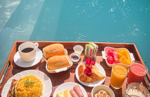 Pontal do Coruripe Cabin | Pontal dos Sonhos- Chalés Praia do Farol