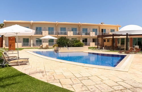Sagres Apartment | Pontalaia Apartamentos Turisticos