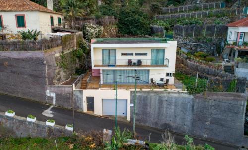 Porto Moniz House | Ponte House