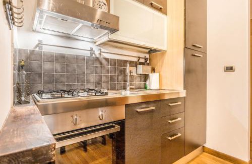 Tor di Quinto Apartment | Ponte Milvio - Casa Fabi