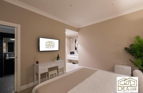 Tor di Quinto House | Ponte Milvio Suite