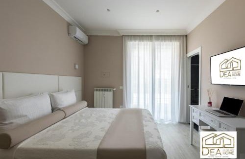 Tor di Quinto House | Ponte Milvio Suite