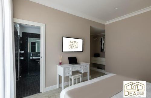 Tor di Quinto House | Ponte Milvio Suite