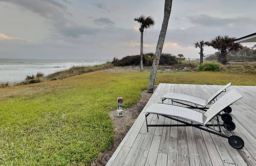 Ponte Vedra Beach Cottage | Ponte Vedra Blvd 1137