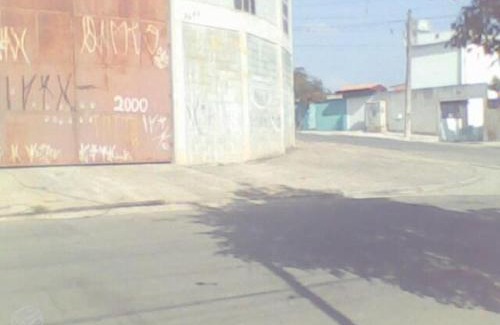 Itaquaquecetuba Other | Ponto comercial, murado com grade