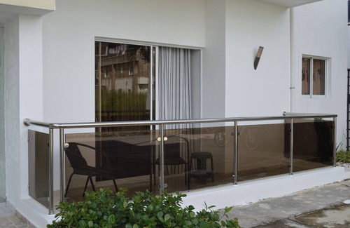 Los Melones Apartment | Ponto Modern Apt at Bayahibe